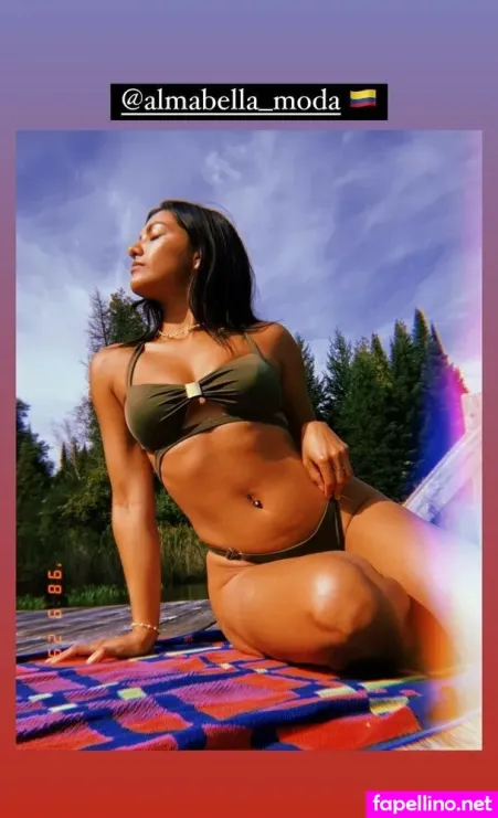 Humberly Gonzalez OnlyFans Thumbnail #F64WzaS8EE