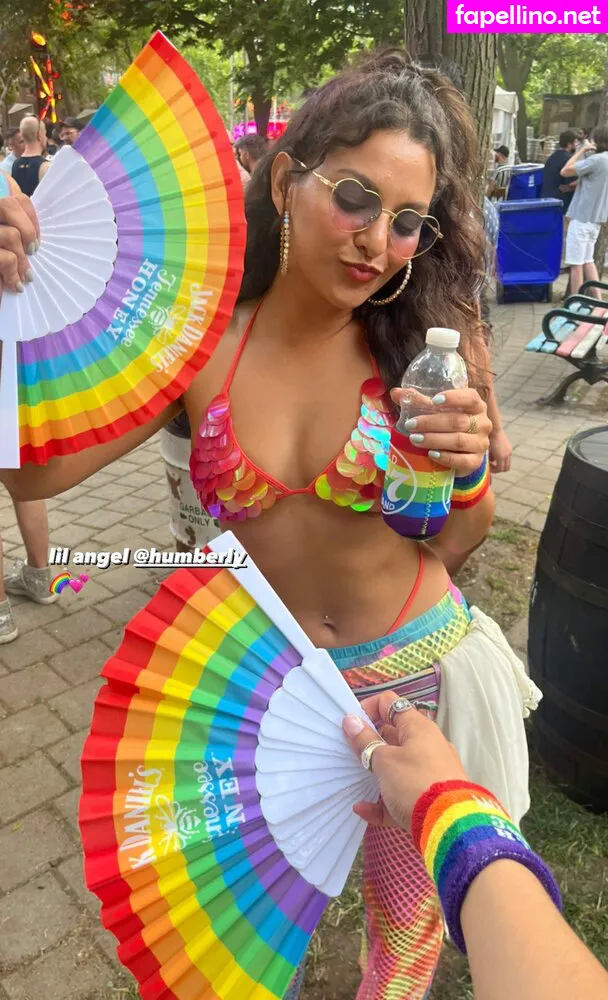 humberly Nude Leaked OnlyFans Photo #I9OBsRNjct