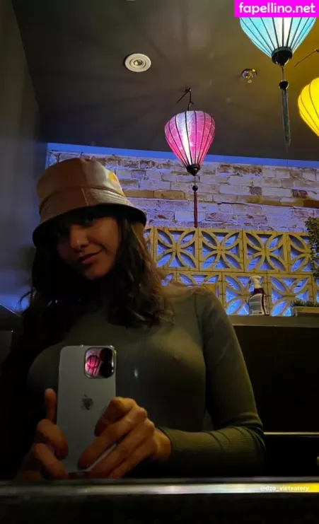 Humberly Gonzalez OnlyFans Thumbnail #LU1YBM3LzR