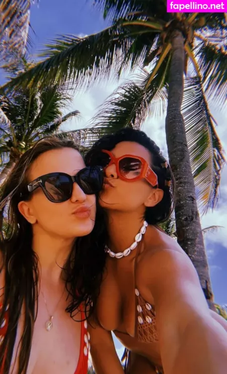 Humberly Gonzalez OnlyFans Thumbnail #n2c6NkATVU