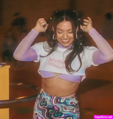 Humberly Gonzalez OnlyFans Thumbnail #rnmPB3wdcV