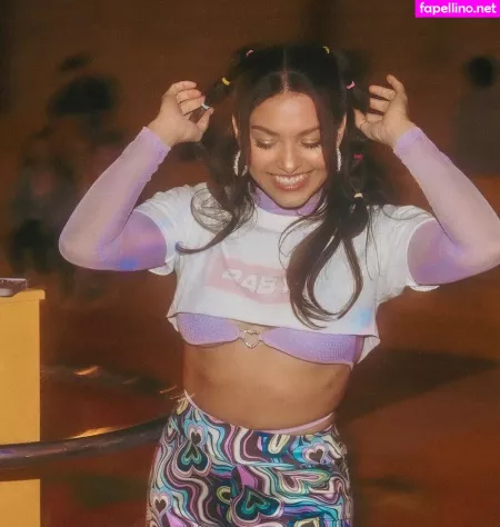 Humberly Gonzalez OnlyFans Thumbnail #vaWOTXOjCs