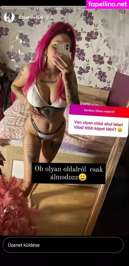 Hungarian Mnika OnlyFans Thumbnail #9HtIBXtuXa