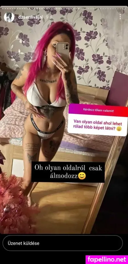 Hungarian Mnika OnlyFans Thumbnail #KaKtjfg6Uc