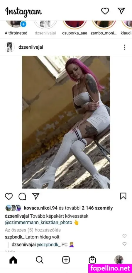 Hungarian Mnika OnlyFans Thumbnail #qfcpuEnMAl