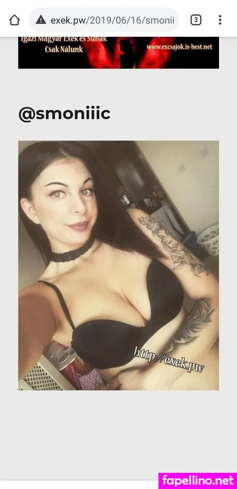 Hungarian MÃ³nika Nude Leaked OnlyFans Photo #tyjEW0x7xC