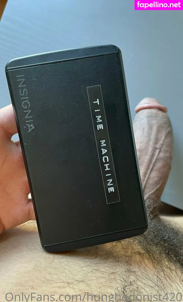 hunghedonist420 Nude Leaked OnlyFans Photo #L2965JyNmI