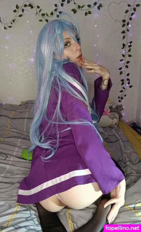 Hungry Yoimiya OnlyFans Thumbnail #1rMCpVvSqO