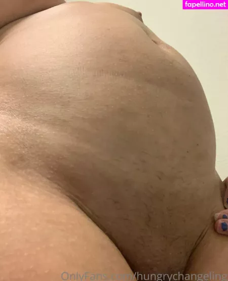 Hungrychangeling OnlyFans Thumbnail #wEiIfctFdn