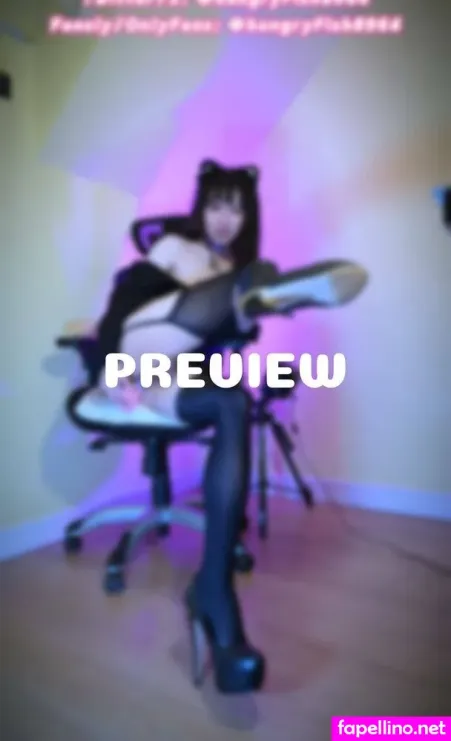 Hungryfish8964 OnlyFans Thumbnail #5pewT8BquM