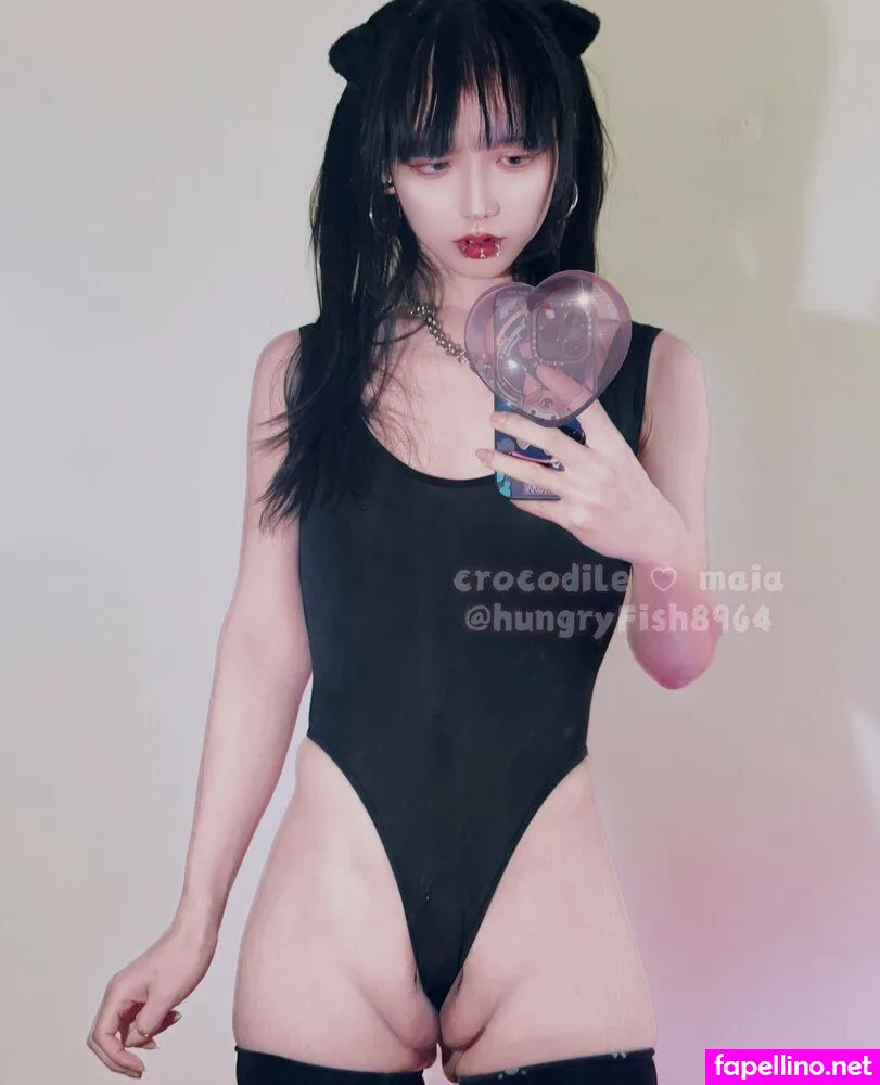 hungryfish8964 Nude Leaked OnlyFans Photo #FKPEJ07Tv5