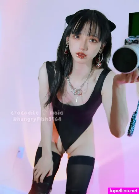 Hungryfish8964 OnlyFans Thumbnail #I1pweAikSk