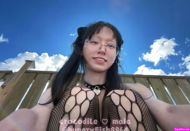 Hungryfish8964 OnlyFans Thumbnail #LgOgR6ZG4r