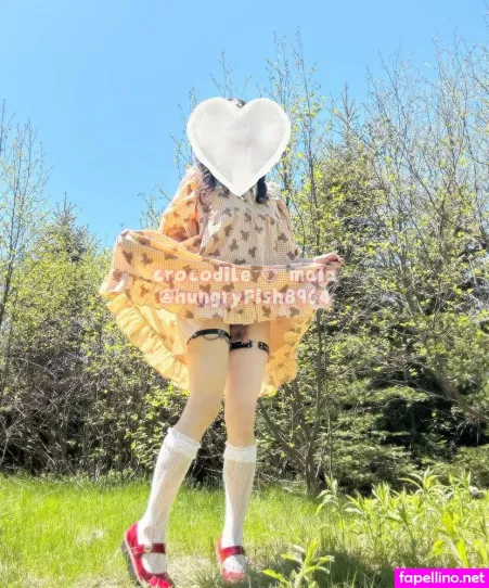 Hungryfish8964 OnlyFans Thumbnail #UKgf77klTn