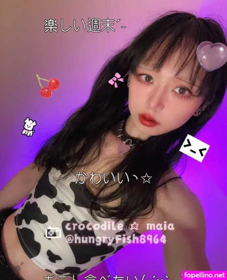 Hungryfish8964 OnlyFans Thumbnail #W5FgV0pZuh