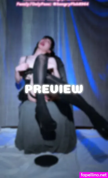 Hungryfish8964 OnlyFans Thumbnail #ZczDkYnupL