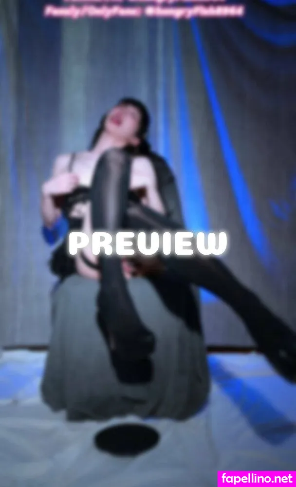 hungryfish8964 Nude Leaked OnlyFans Photo #ZczDkYnupL