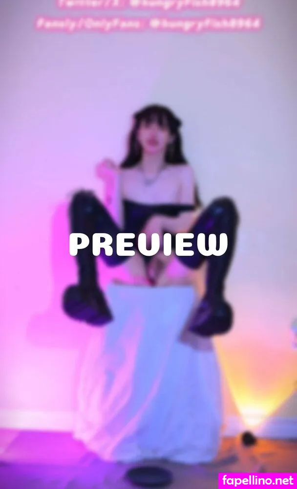 hungryfish8964 Nude Leaked OnlyFans Photo #cjY48d0mcc