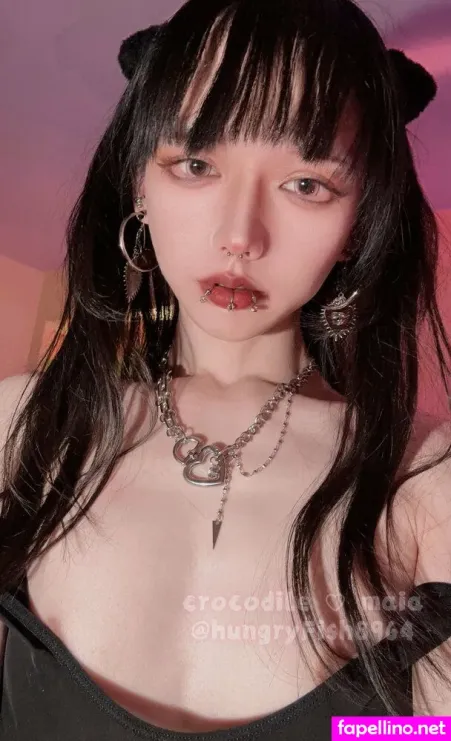 Hungryfish8964 OnlyFans Thumbnail #isVJ7bkLYB