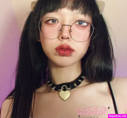 Hungryfish8964 OnlyFans Thumbnail #mSgSVqBt3R