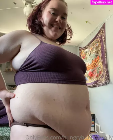 Hungryhungrymolly OnlyFans Thumbnail #DLs2oFtU9w