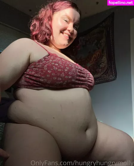 Hungryhungrymolly OnlyFans Thumbnail #Viy7aT3HLF