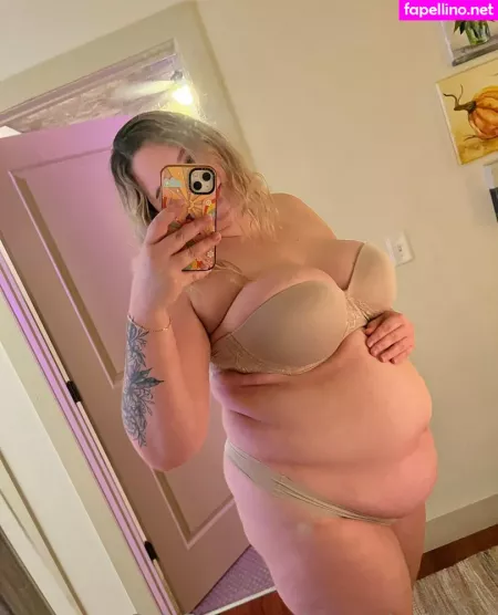 Hungrykatiebbw OnlyFans Thumbnail #I1iLBYaxop