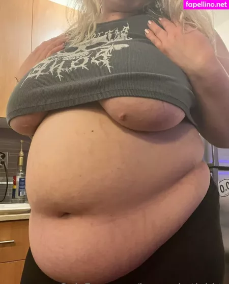 Hungrykatiebbw OnlyFans Thumbnail #O4fIVXD4Ig