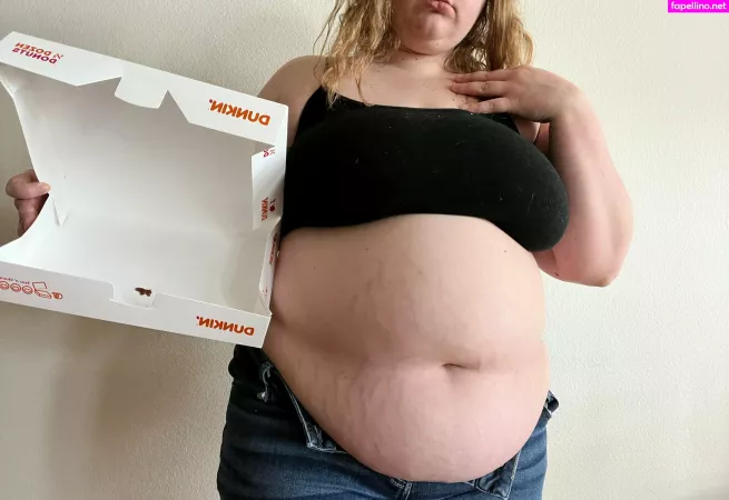 Hungrykatiebbw OnlyFans Thumbnail #rKKn7L0zek
