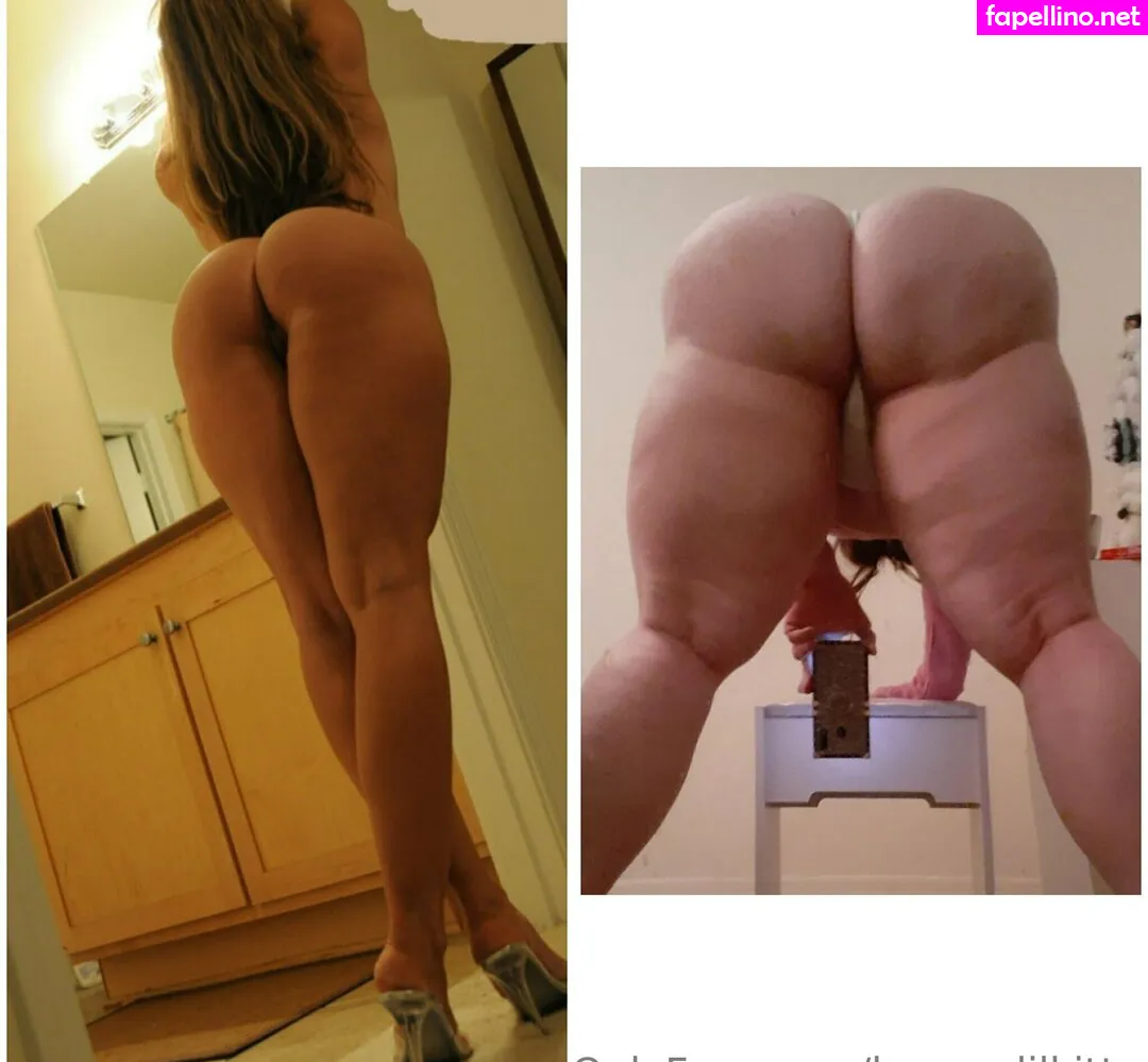 hungrylilkitty Nude Leaked OnlyFans Photo #IX0t2ZRGmv