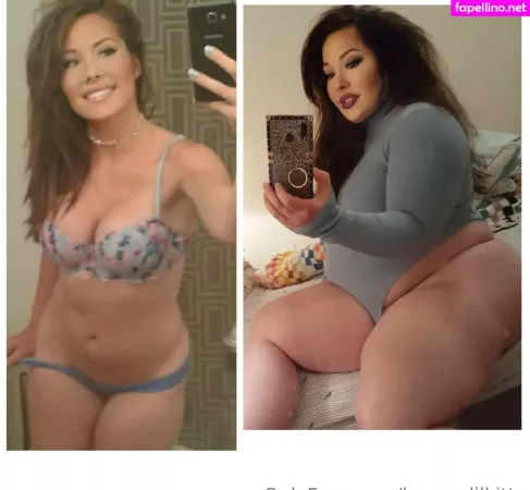 Hungrylilkitty OnlyFans Thumbnail #SkDB3PeGxe