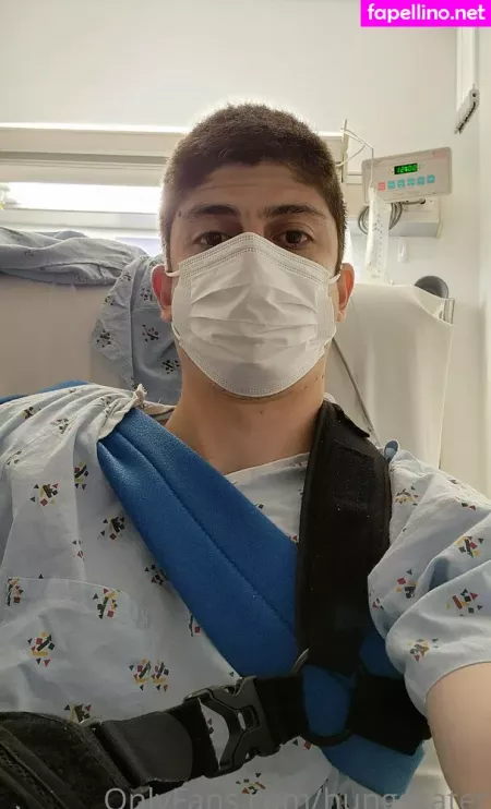 Hungskater OnlyFans Thumbnail #dSBZTc0s0s