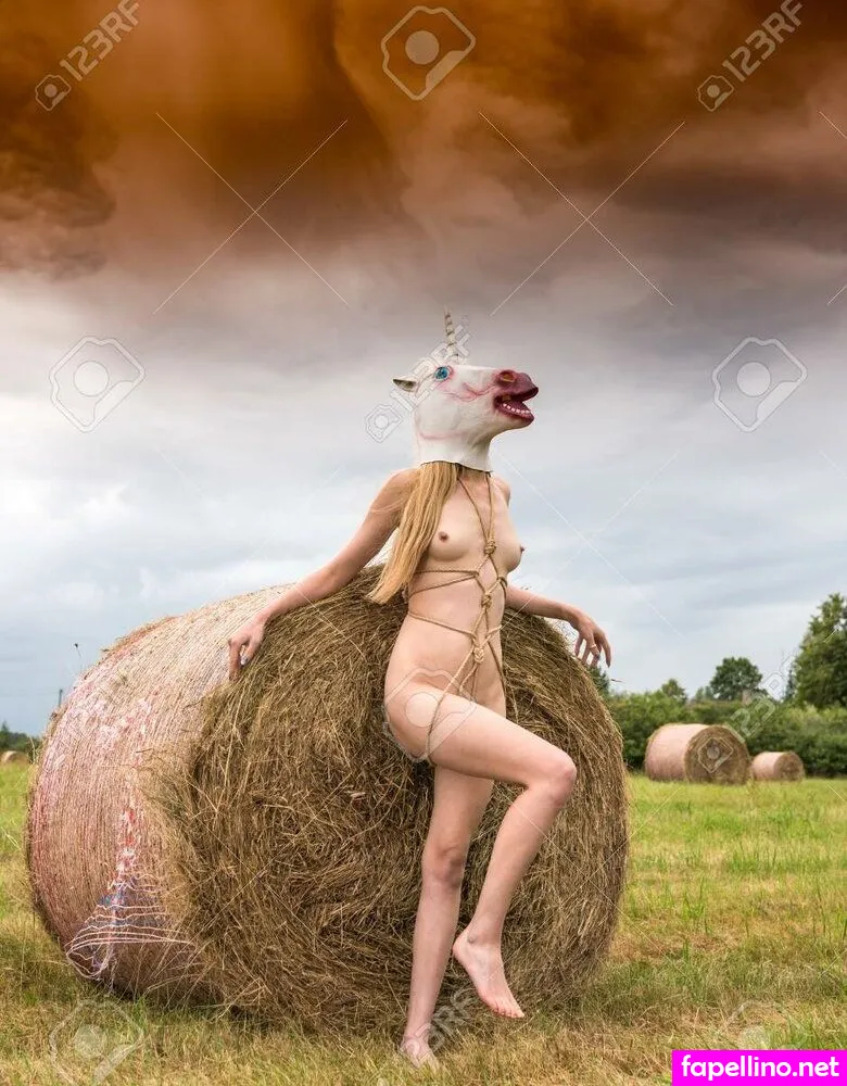 Hunicorn Nude Leaked OnlyFans Photo #Q9WGMedUn4