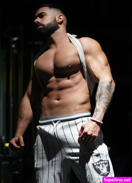 Hunkstripper OnlyFans Thumbnail #DVUtRKY7ZP