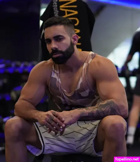 Hunkstripper OnlyFans Thumbnail #DdldipLG7e