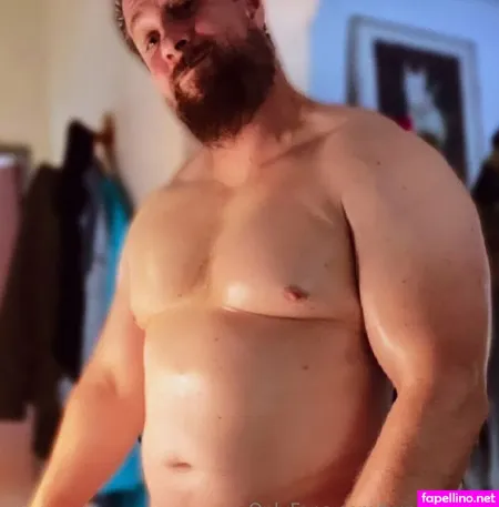 Hunkyarthur OnlyFans Thumbnail #ugOXu57Lb8