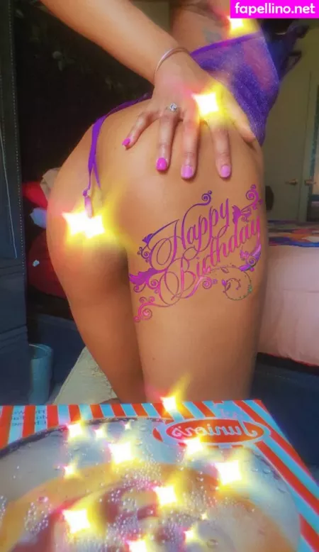 Hunnie D Bunnie OnlyFans Thumbnail #Vr6M353m4R