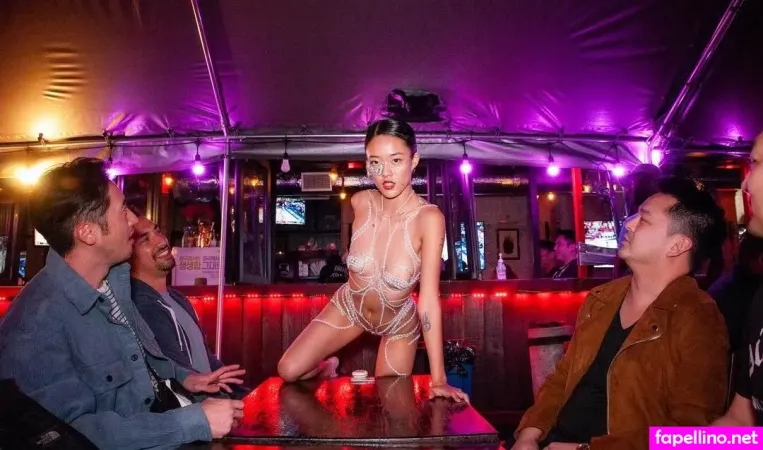 Hunnyb3ee OnlyFans Thumbnail #TaAQXZLAYs