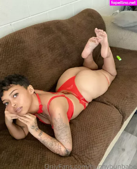 Hunnybunbabe OnlyFans Thumbnail #LLWeAbLXrm