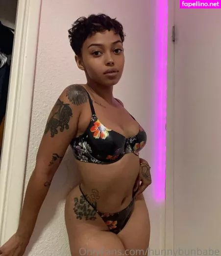 Hunnybunbabe OnlyFans Thumbnail #dAdu3iH7Bf