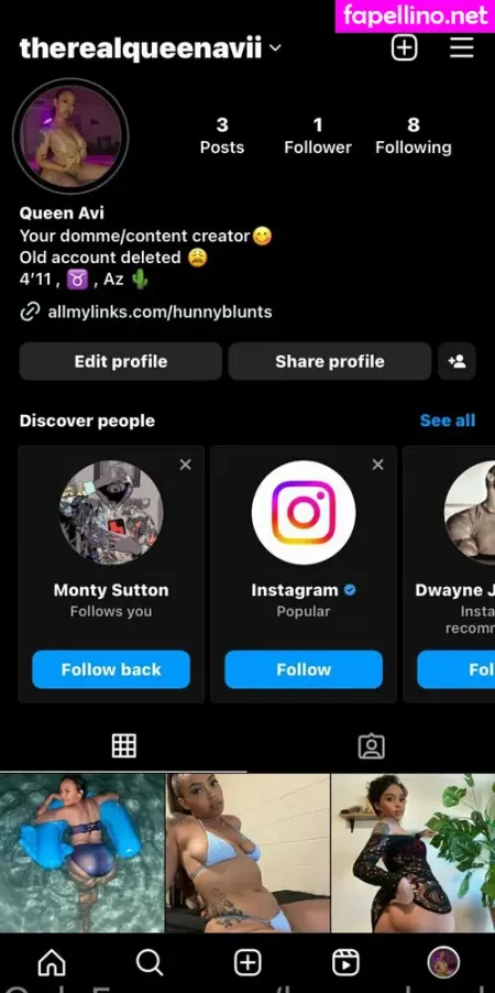 Hunnybunbabe OnlyFans Thumbnail #rV3TcITdhn