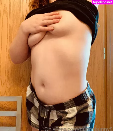 Hunnybunny5 OnlyFans Thumbnail #JbaqffCrKA