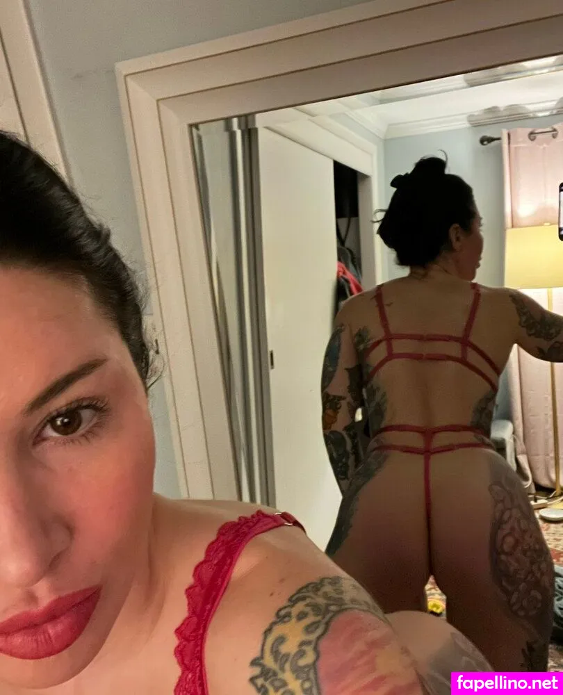 Pillowbutt, darkrabbithouse, hunnylord Nude Leaked OnlyFans Photo #PQxiXocs8S