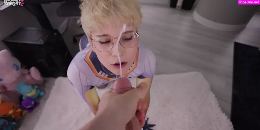 Hunnypaint OnlyFans Thumbnail #5C9qlROs30