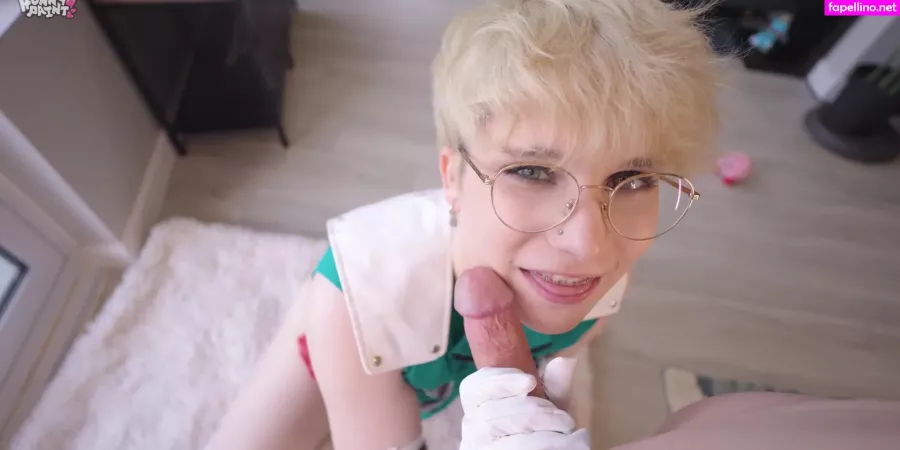 Hunnypaint OnlyFans Thumbnail #6bnBdM0mXf