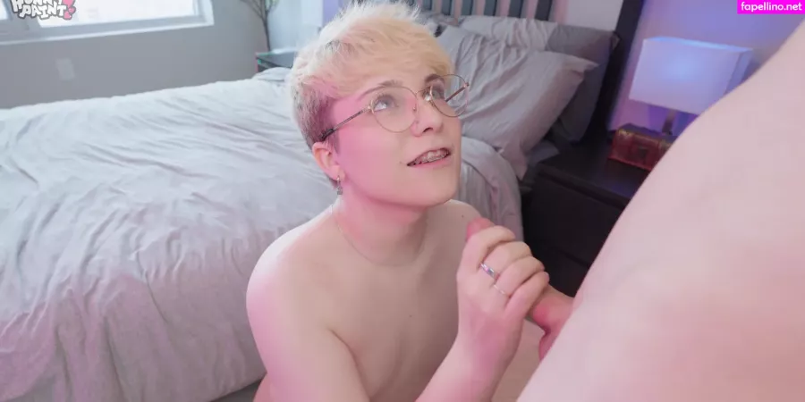 Hunnypaint OnlyFans Thumbnail #8ybY2fkcoR