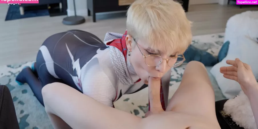 Hunnypaint OnlyFans Thumbnail #BVhaOEOmiu