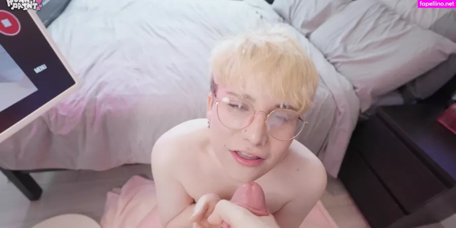 Hunnypaint OnlyFans Thumbnail #C0QkcpLoXO