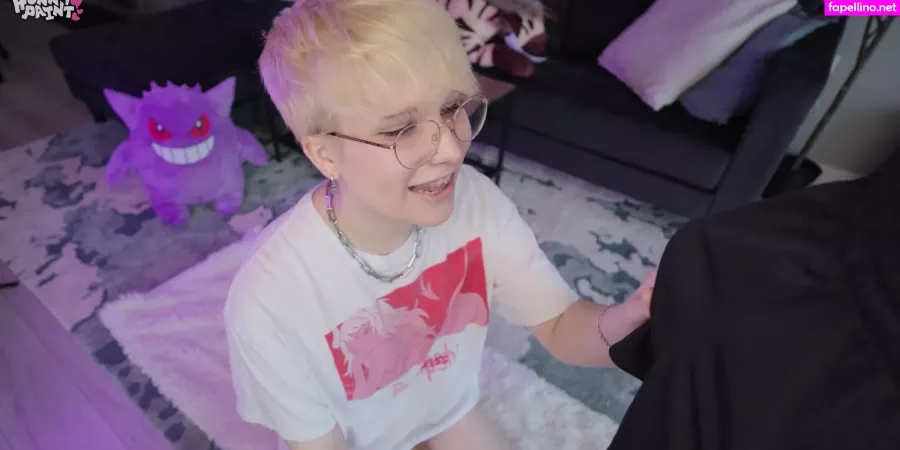 Hunnypaint OnlyFans Thumbnail #IYjVH70lis