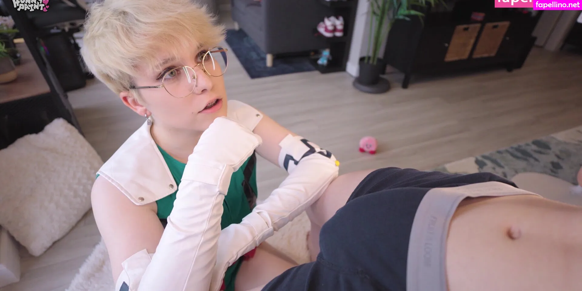 hunnypaint, hunnypaint_ Nude Leaked OnlyFans Photo #MOj9D7p8g7